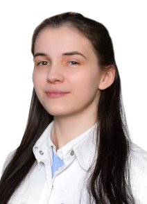 Федоринова Екатерина Евгеньевна