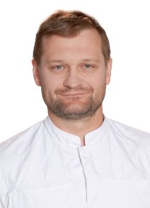 Николаев Антон Валерьевич