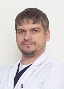Турков Петр Сергеевич