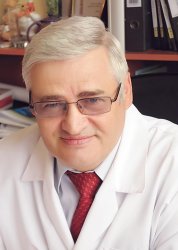 Загородний Николай Васильевич