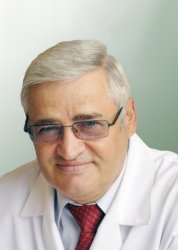 Загородний Николай Васильевич